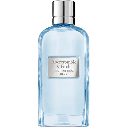 Parfum, Abercrombie & Fitch, First Instinct Blue, 100ml