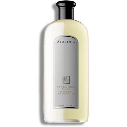 Gel de duș Alqvimia Body Sculptor, 400 ml