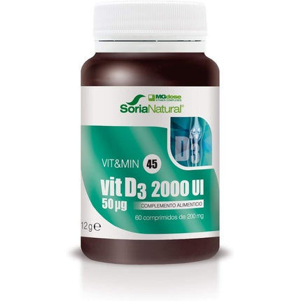Pasta de dinti, Mgdose, 20g