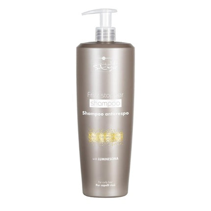 Șampon antirespo Frizz Stopper, Inimitable Style Hair Company, 1000 ml