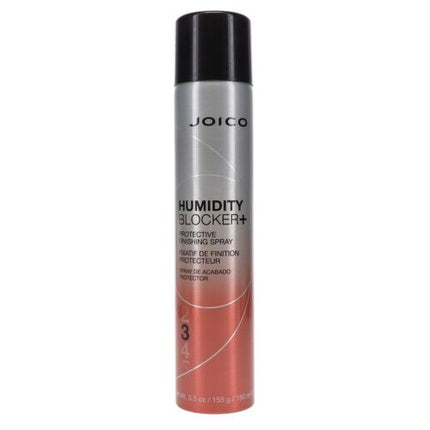 Spray fixativ, Joico, Humidity Blocker, protecție