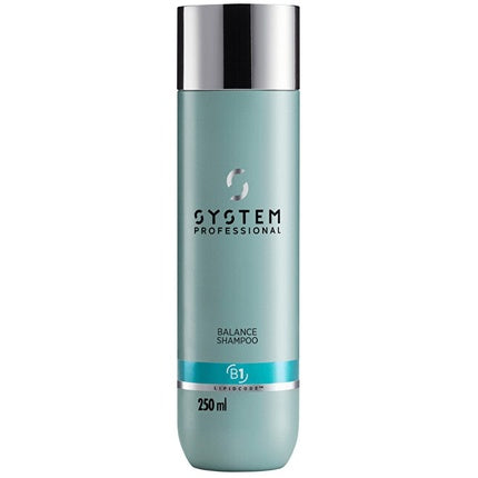 Șampon System Professional Balance Soothing pentru scalp sensibil, 250 ml