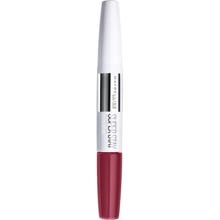 Ruj L'Oréal Paris, Maybelline Superstay 24HR, Framboise 195