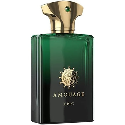 Parfum bărbătesc, Amouage, Epic Man, 100 ml