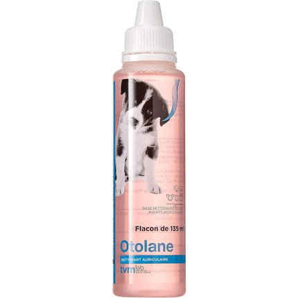 Otolane Ear Disinfectant Solution 135ml