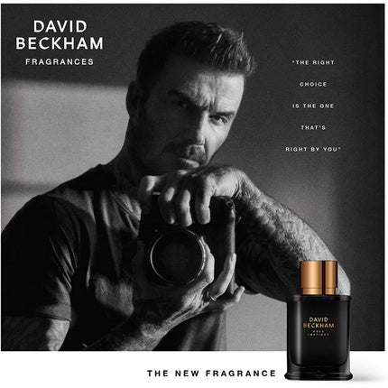 Apa de Toaletă, David Beckham, Bold Instinct, bărbați, 75ml