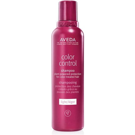 Șampon Aveda Color Control Light 200ml pentru păr colorat