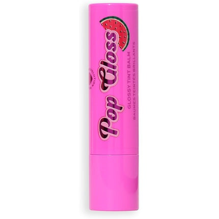 Balsam Buze, Revolution, Pop Gloss, Roz