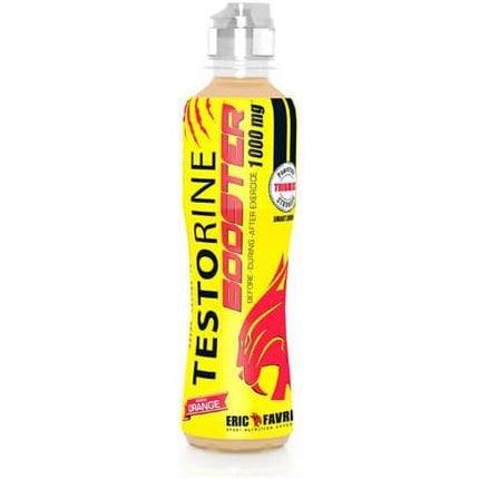 Testorine Booster, Eric Favre, 500ml, Orange