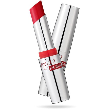 Ruj, Pupa Milano, Miss Lipstick 505, roșu