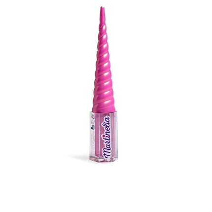Luciu de buze, Martinelia, Unicorn, aromat