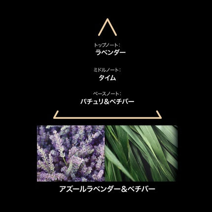 Parfum Le Couvent Maison De Parfum, Kythnos, 50ml, Negru