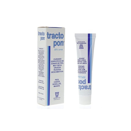 Cremă mâini, Vectem, Tractopon 30% uree, 40ml