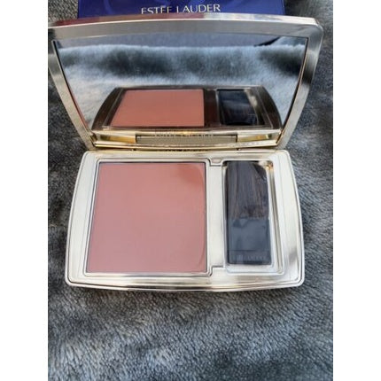 Rouă conturant, Estee Lauder Pure Color Envy Sculpting Blush 120 Sensuous Rose