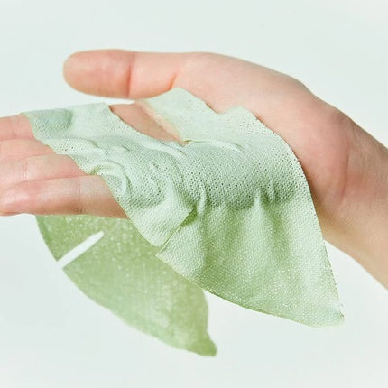 Masca Purificatoare, Dr.Jart, Pore Remedy, verde