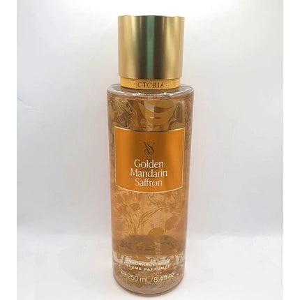 Perfum pentru corp, Victoria's Secret, Golden Mandarin Saffron