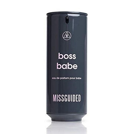 Parfum Missguided Boss Babe, Eau de Parfum, 2.7oz