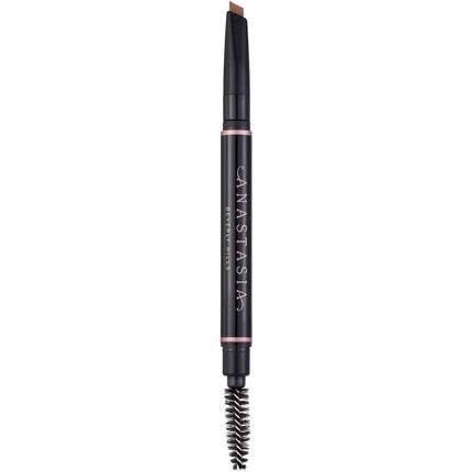 Definer sprâncene, Anastasia Beverly Hills, Strawburn