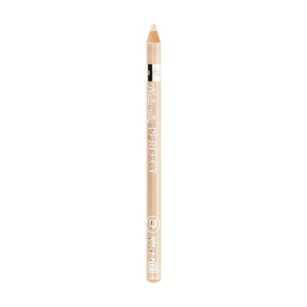 Creion Sprâncene Miss Sporty Naturally Perfect Eye And Brow Pencil 013 Bej