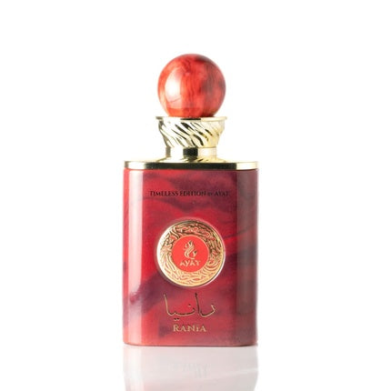 Ayat Perfumes Eau De Parfum Rania Timeless Edition 100ml Unisex
