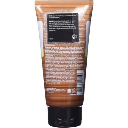 Lotiune autobronzanta, Australian Gold, Instant Sunless, 177ml