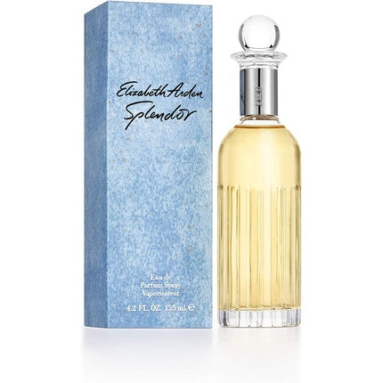 Parfum, Elizabeth Arden, Splendor, 125ml