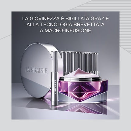 Masca Anti-Îmbătrânire, La Prairie, Platinum Rare, violet, 20ml