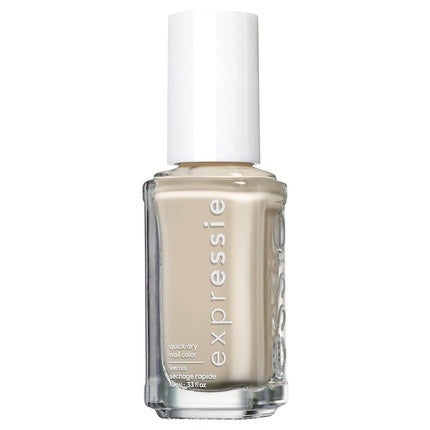 Oja Rapida, Essie Expressie, 10ml, Alb Daily Grind