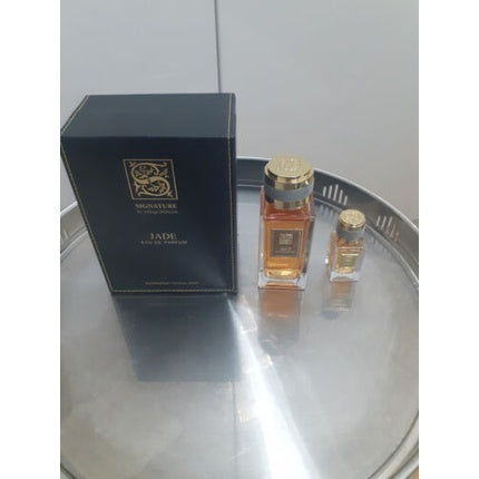 Parfum Eau De Parfum, Signature, Jade, 100ml, transparent