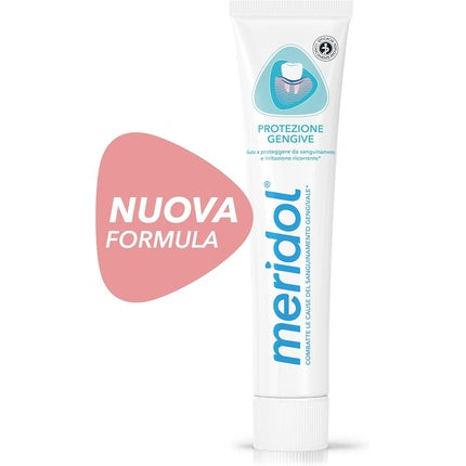 Dentifriciu Meridol 75ml - Pachet de 2