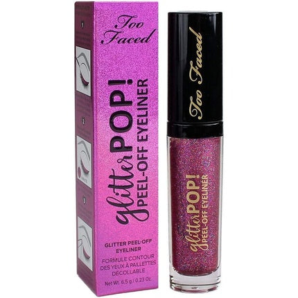 Eyeliner Too Faced, lichid, 6.5ml