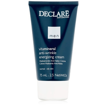 Crema antirid bărbați, Declaré, Vitamineral Homme, 75ml