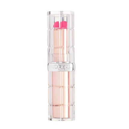 Ruj L'Oréal Paris Color Riche Shine Pitaya Plump roz
