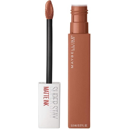 Ruj, Maybelline New York, SuperStay Matte Ink, maro