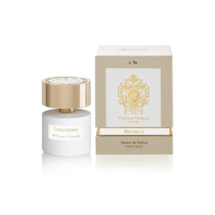 Parfum, Tiziana Terenzi, Luna Cassiopea EDP, 100 ml