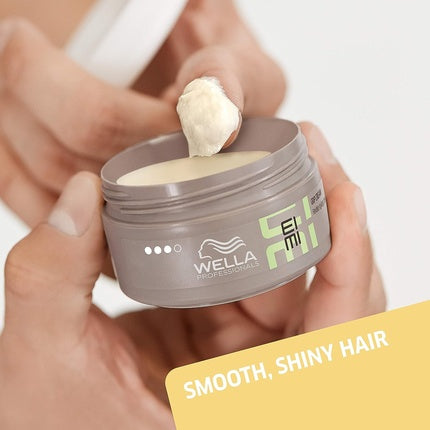 Cremă de coafat păr, Wella Eimi Shine Just Brilliant, 75ml