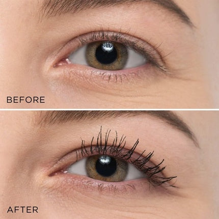 Mascara, Artdeco, Wonder Lash, negru, volumizare