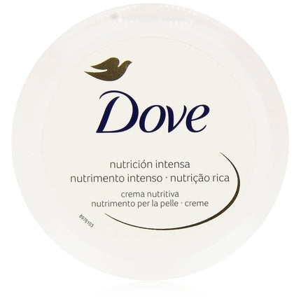 Cremă nutritivă, Dove, Intensive Nutrition, 75ml