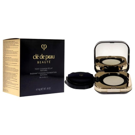 Fond de ten, Peau Beauté, Radiant Cushion Natural B10, bej deschis