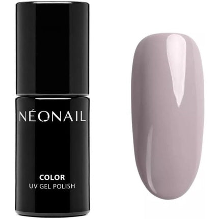 Gel Polish UV Néonail - Color Warming Memories, Culoare Roz Pal, 6ml
