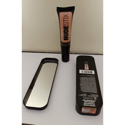 Fond de ten Nudestix Tinted Cover Nude 2 - NIB