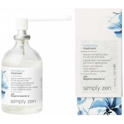 Tratament normalizant, Z.One Concept Simply Zen, 100ml