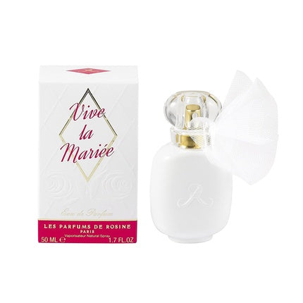 Eau de parfum Les Parfums De Rosine Vive La Mariée, 100 ml