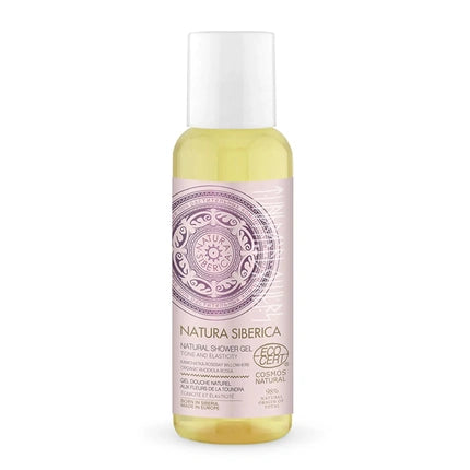 Gel De Duș, Natura Siberica, Flores Gel De Duș Hidratant Boost 50ml