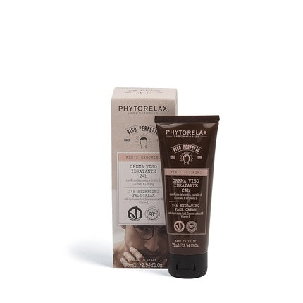Cremă de față, Phytorelax, 75ml