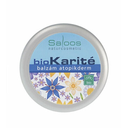 Balzam Saloos Bio Shea Atopikderm, 50ml