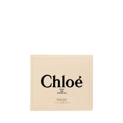 Parfum Chloé, Eau De Parfum, 30 ml, transparent