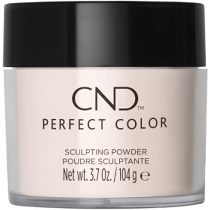 Pudră sculptantă CND Perfect Color Natural Buff 104g