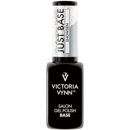Lac Gel, Victoria Vynn, Just Base Snowden, 8ml