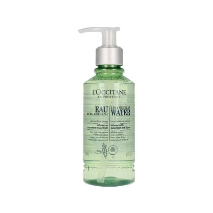Apă Micelară L'Occitane Infusion Acqua 3in1, 200ml
